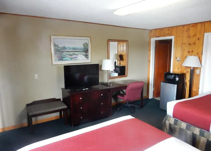 Citilodge Suites & Motel